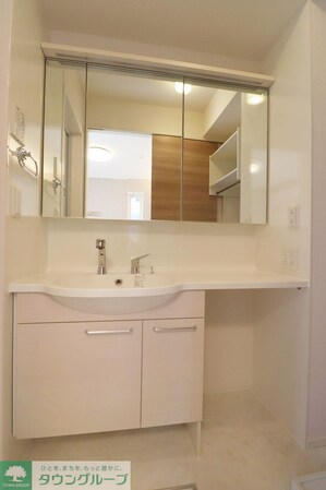 Blancheneige A棟の物件内観写真